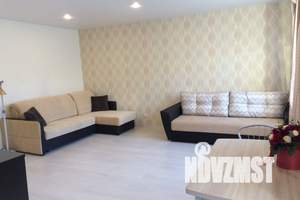 1-к квартира, посуточно, 36м2, 4/4 этаж