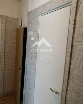 1-к квартира, на длительный срок, 31м2, 1/9 этаж