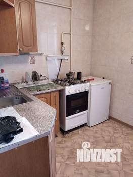 1-к квартира, на длительный срок, 35м2, 2/5 этаж