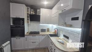 2-к квартира, на длительный срок, 50м2, 4/9 этаж