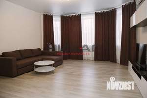 3-к квартира, на длительный срок, 100м2, 2/5 этаж