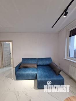 2-к квартира, на длительный срок, 43м2, 17/18 этаж