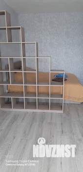 1-к квартира, на длительный срок, 40м2, 11/17 этаж