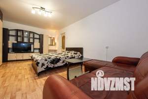 1-к квартира, посуточно, 50м2, 12/12 этаж