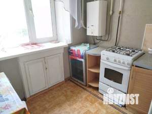 1-к квартира, на длительный срок, 31м2, 2/5 этаж