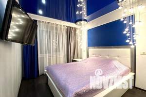 2-к квартира, посуточно, 60м2, 2/5 этаж