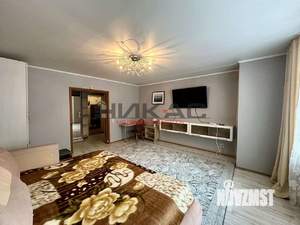 1-к квартира, на длительный срок, 49м2, 1/5 этаж