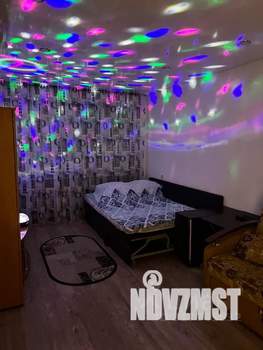 1-к квартира, посуточно, 33м2, 1/9 этаж