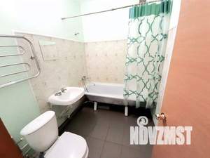 1-к квартира, на длительный срок, 44м2, 7/10 этаж
