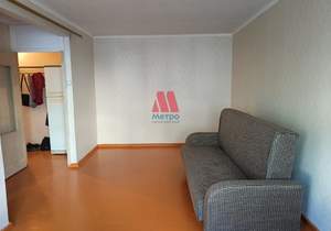 2-к квартира, на длительный срок, 43м2, 2/5 этаж