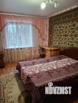2-к квартира, на длительный срок, 50м2, 3/5 этаж