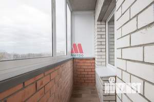 2-к квартира, на длительный срок, 55м2, 7/8 этаж