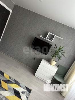 1-к квартира, на длительный срок, 32м2, 8/9 этаж