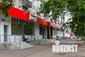 2-к квартира, посуточно, 46м2, 3/5 этаж