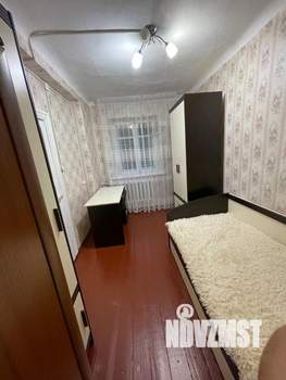 3-к квартира, на длительный срок, 50м2, 2/2 этаж