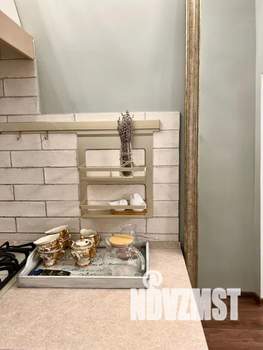 2-к квартира, посуточно, 45м2, 2/3 этаж