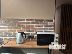 1-к квартира, посуточно, 32м2, 1/3 этаж