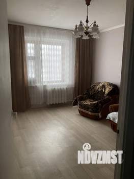 1-к квартира, на длительный срок, 30м2, 4/11 этаж