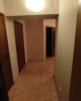 2-к квартира, на длительный срок, 66м2, 1/9 этаж