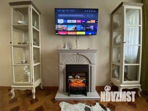 2-к квартира, посуточно, 67м2, 1/1 этаж