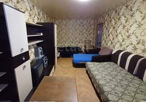 1-к квартира, на длительный срок, 40м2, 5/9 этаж