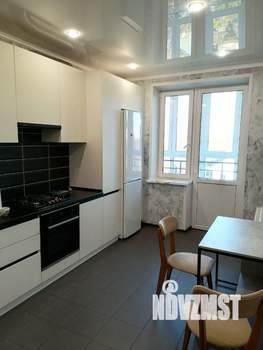 2-к квартира, на длительный срок, 59м2, 4/4 этаж