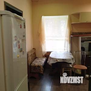 2-к квартира, посуточно, 48м2, 2/4 этаж