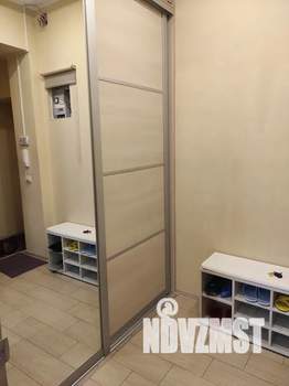 3-к квартира, посуточно, 60м2, 1/4 этаж