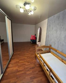 2-к квартира, на длительный срок, 44м2, 3/5 этаж