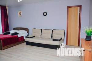 1-к квартира, посуточно, 34м2, 3/5 этаж