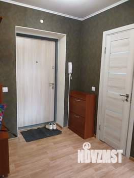 1-к квартира, на длительный срок, 36м2, 2/9 этаж