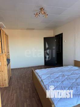 1-к квартира, на длительный срок, 33м2, 4/5 этаж