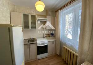 2-к квартира, на длительный срок, 46м2, 1/5 этаж