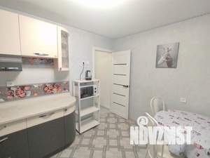 1-к квартира, на длительный срок, 43м2, 7/10 этаж
