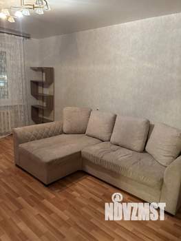 2-к квартира, на длительный срок, 54м2, 4/10 этаж