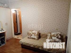 1-к квартира, на длительный срок, 22м2, 8/9 этаж