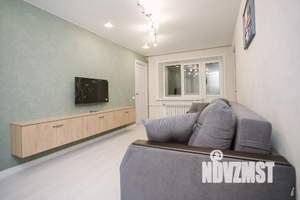 2-к квартира, на длительный срок, 45м2, 2/5 этаж