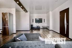 3-к квартира, на длительный срок, 88м2, 4/4 этаж