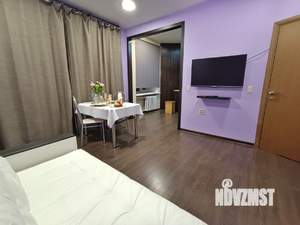 3-к квартира, на длительный срок, 58м2, 1/4 этаж