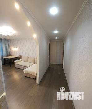 3-к квартира, на длительный срок, 60м2, 1/5 этаж