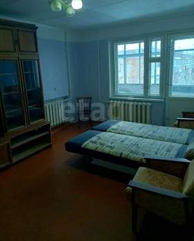 2-к квартира, на длительный срок, 52м2, 5/9 этаж