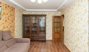 3-к квартира, на длительный срок, 84м2, 4/5 этаж