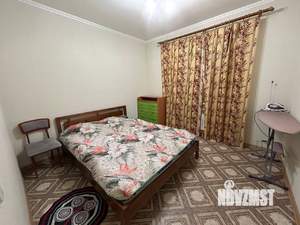 2-к квартира, на длительный срок, 60м2, 4/20 этаж