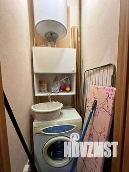 1-к квартира, посуточно, 60м2, 1/1 этаж