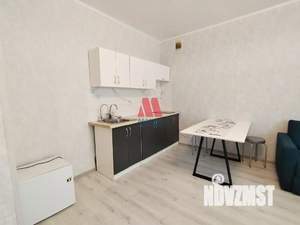 2-к квартира, на длительный срок, 59м2, 1/13 этаж