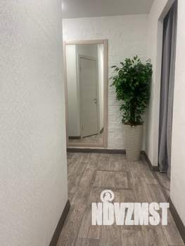 1-к квартира, посуточно, 31м2, 1/5 этаж