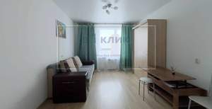 Студия квартира, на длительный срок, 23м2, 9/17 этаж