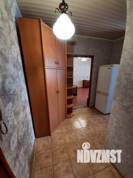 1-к квартира, на длительный срок, 43м2, 9/10 этаж