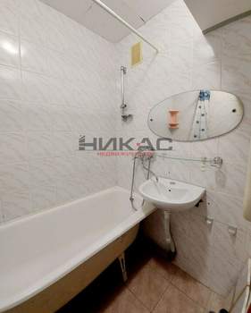 1-к квартира, на длительный срок, 32м2, 4/9 этаж