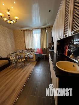 2-к квартира, на длительный срок, 51м2, 1/3 этаж